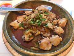 -汤城小厨•粤菜•靓汤(金宝街店)