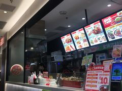 -莱得快酸辣粉(天和里店)