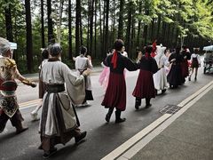 -日照海滨国家森林公园