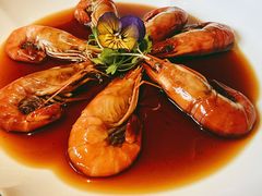 -南里山房·新淮扬菜(徐汇万科店)