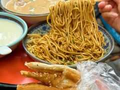 -文武王氏烧饼·无矾油条(西溪路店)