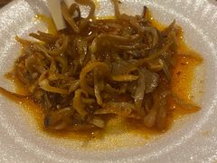 -一盏明灯全素斋(殊像寺店)