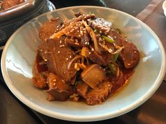 -西安凯悦酒店·湖畔中餐厅