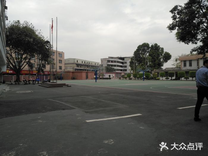 广东外语外贸大学公开学院图片