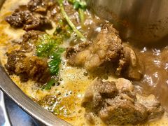 -葛记红焖羊肉(和平路形象店)