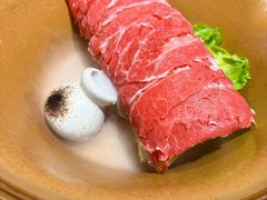 -廖掌柜·重庆鲜货火锅(上海首店)