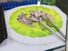 -尚宴牛特鲜自助(太原街万达店)