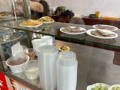 -东方宫中国兰州牛肉拉面(厦门旗舰店)
