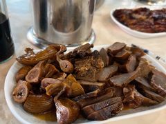 -香辉食馆(新兴路店)