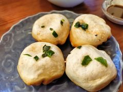 -鑫震源·苏式大虾生煎(山塘街店)