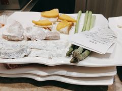 -上渔铁板烧(熙悦汇店)