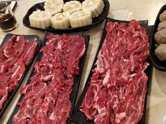 -潮汕良记牛肉火锅(洪武路店)