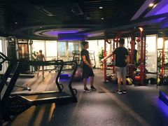-GYMPLUS智能健身(中山北路店)