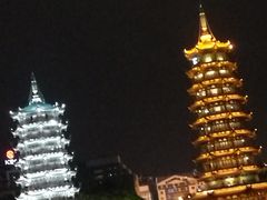 -桂林两江四湖景区