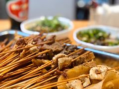 -康二姐串串(中道街店)