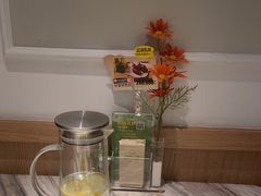 -汤城小厨•粤菜•靓汤(西直门凯德MALL店)