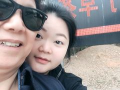 -顺风山庄(水濂山店)