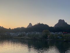 -丹霞山风景名胜区