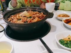 牛腩牛杂煲-牛小灶牛杂煲(北京路店)
