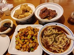-好嫂子酱猪手•农家菜(华远坊店)