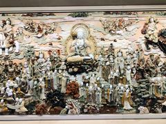 -牛首山文化旅游区