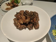 -海富门·带鱼·淮扬菜·粤菜(甘家口店)