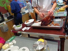 -紫光园(燕郊总店)