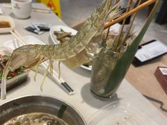 -围炉夜话·潮汕卤水火锅(榕江店)