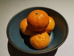 桔子-屋里厢上海菜馆