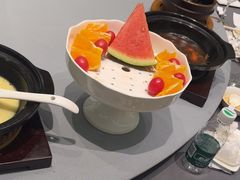 -狮王府淮扬菜(新街口友谊店)