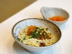 热干面-湖北味道(湖北大厦店)