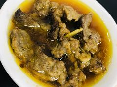 -郑家包子牛肉拉面(尚勤路店)