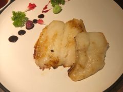 烤银鳕鱼-山葵家·创意料理(万象汇店)