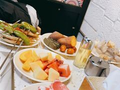 -金米客烤肉自助(中山路茂业时代城店)