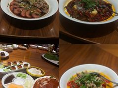 -高佳庄·海鲜酒楼(定海店)
