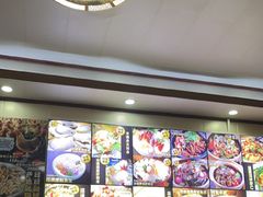 -鹤睦鱼生·啫啫煲·海鲜(保利百合店)