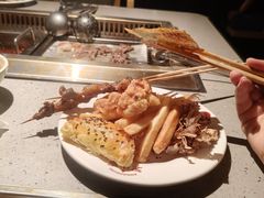 -芝小官毛肚火锅海鲜自助(淮安清江浦区新亚店)