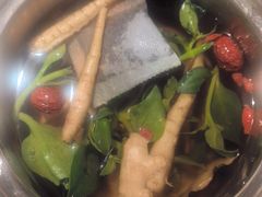 -一叶一世界•素食餐厅(环球中心店)