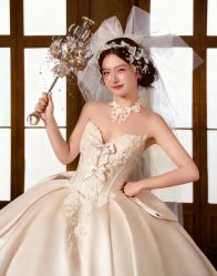 -金夫人婚纱摄影(总店)