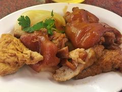 -猪脚洪隆江猪脚饭