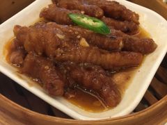 -海逸海鲜酒家(古北店)