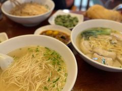 -同得兴 Since·1995 传统苏式面馆(十全街店)