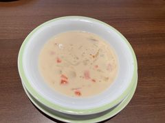 -萨莉亚意式餐厅(杭州滨江天街店)