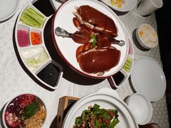 -大鸭梨烤鸭(枣园店)