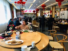 大堂-盘飧市(春熙路店)
