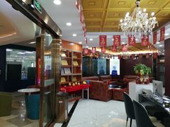 -瑞德口腔医院(白云旗舰院)