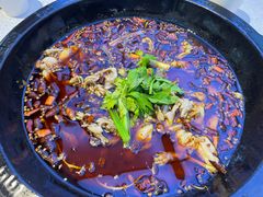 -蛙鱼潭美蛙鱼头火锅(解放碑瑞富广场店)