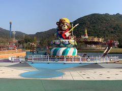 -无锡动物园·太湖欢乐园