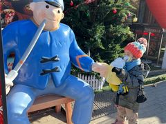 -布拉格餐厅· 中欧捷克菜(全国首店)