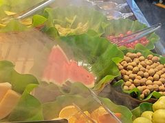 -喜三胖韩国自助烤肉(中街大悦城A馆L5店)